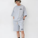 GA 3-Piece Set S/S