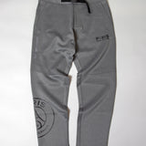 PSG-PRINT LOGO PANTS /パリサンジェルマン ロングパンツ