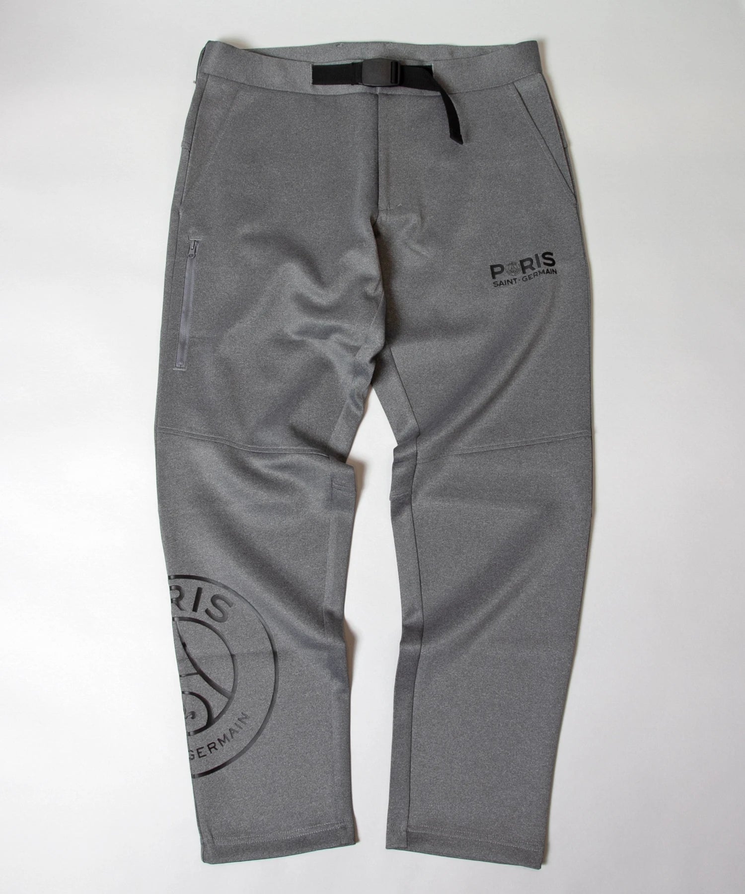PSG-PRINT LOGO PANTS /パリサンジェルマン ロングパンツ