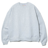 Good wear BIG クルーネックトレーナー