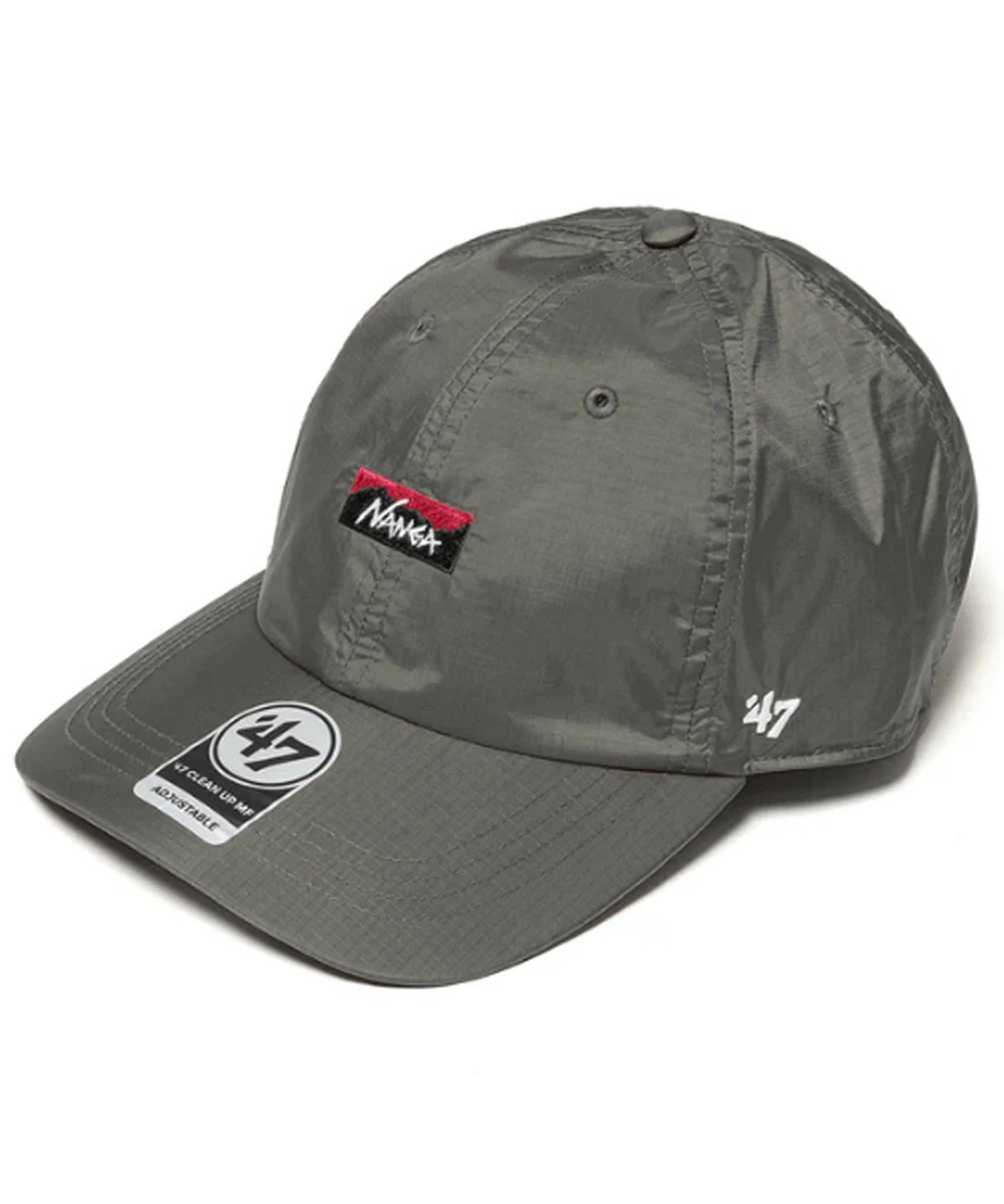 NANGAx47 AURORA TEX CAP