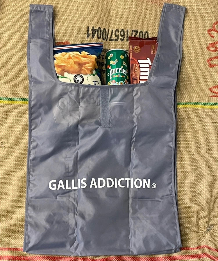 GA CONVENIENCE BAG/エコバック