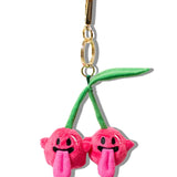 GRAF&WU-BOO GHOST MINI キーホルダー