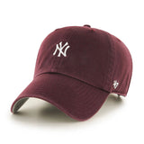 47-BASE RUNNER-LA＆NY