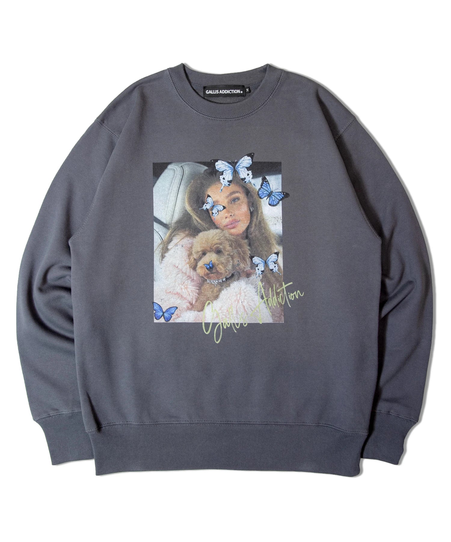 GA GIRL＆ANIMAL PHOTO CREW