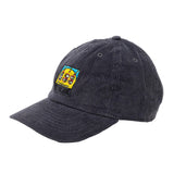 TOY MACHINE TRANSMISSIONATOR CORDUROY CAP