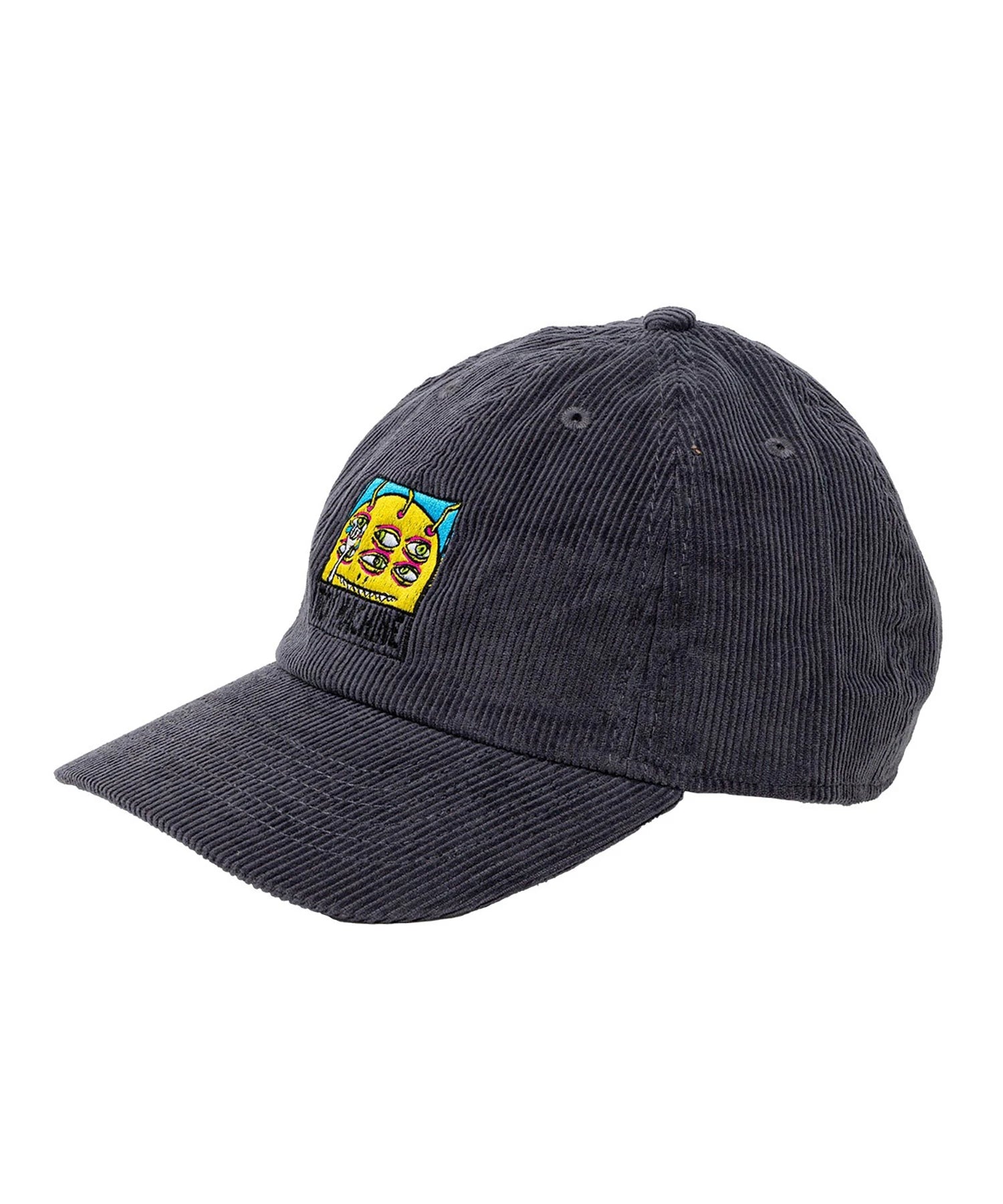 TOY MACHINE TRANSMISSIONATOR CORDUROY CAP