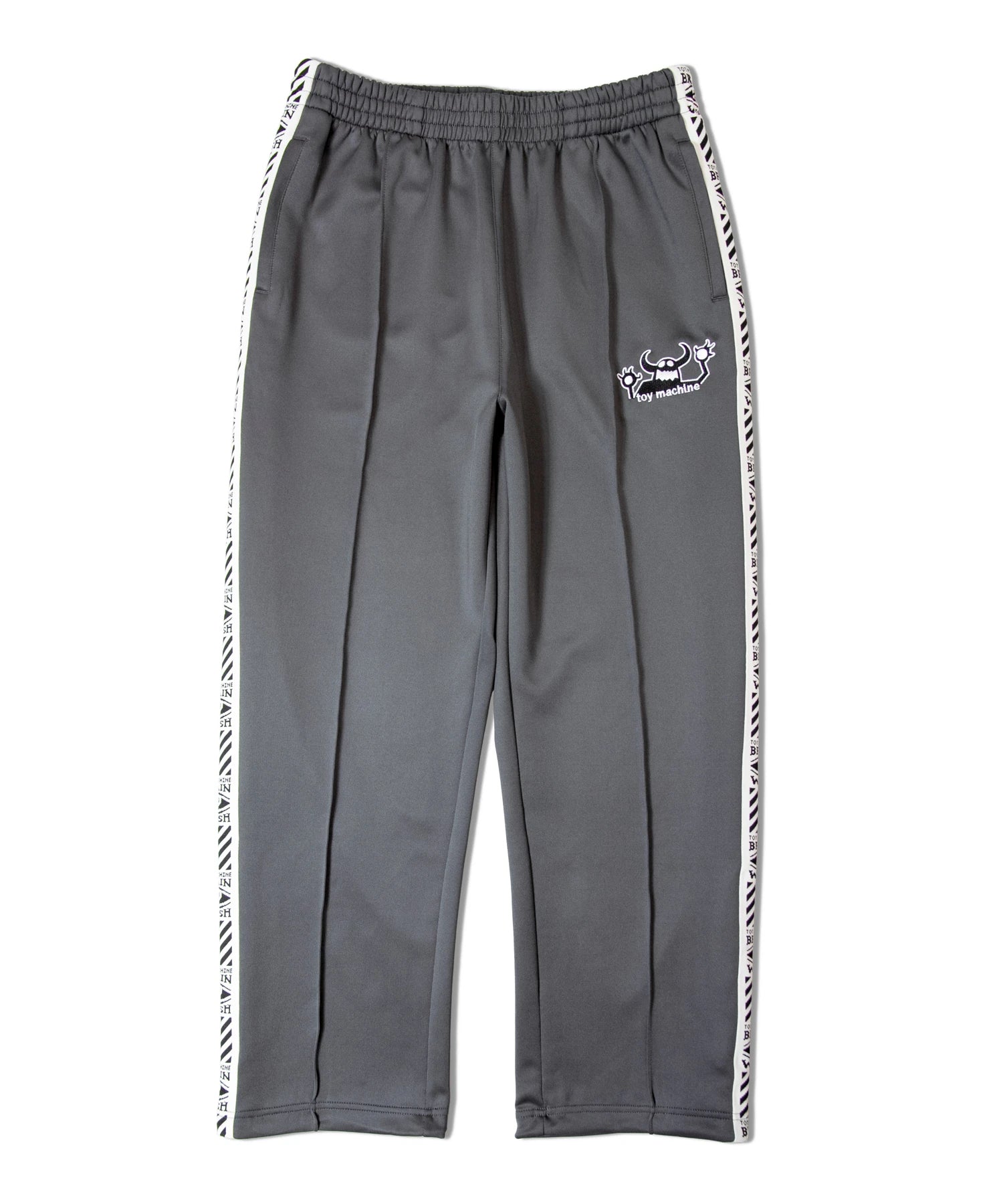 TOY MACHINE OG MONSTER TRACK PANT