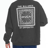 RVCA/ルーカ BANDANA BALANCE CRAST CR
