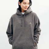 KELTY/ケルティ PUFF-LEECE PARKA