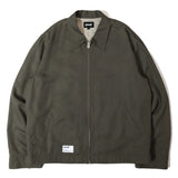 SCHOTT-VIETNAM JACKET OUR　FEATHER IS OUR PAST
