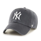 47-CLEAN UP-NY