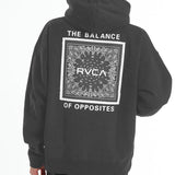 RVCA/ルーカ BANDANA BALANCE CRAST HD