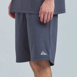 KELTY/ケルティ WAPPEN LOGO PONTE SHORTS