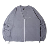 MOUNTAIN MANIA BL ZIPｶｰﾃﾞ