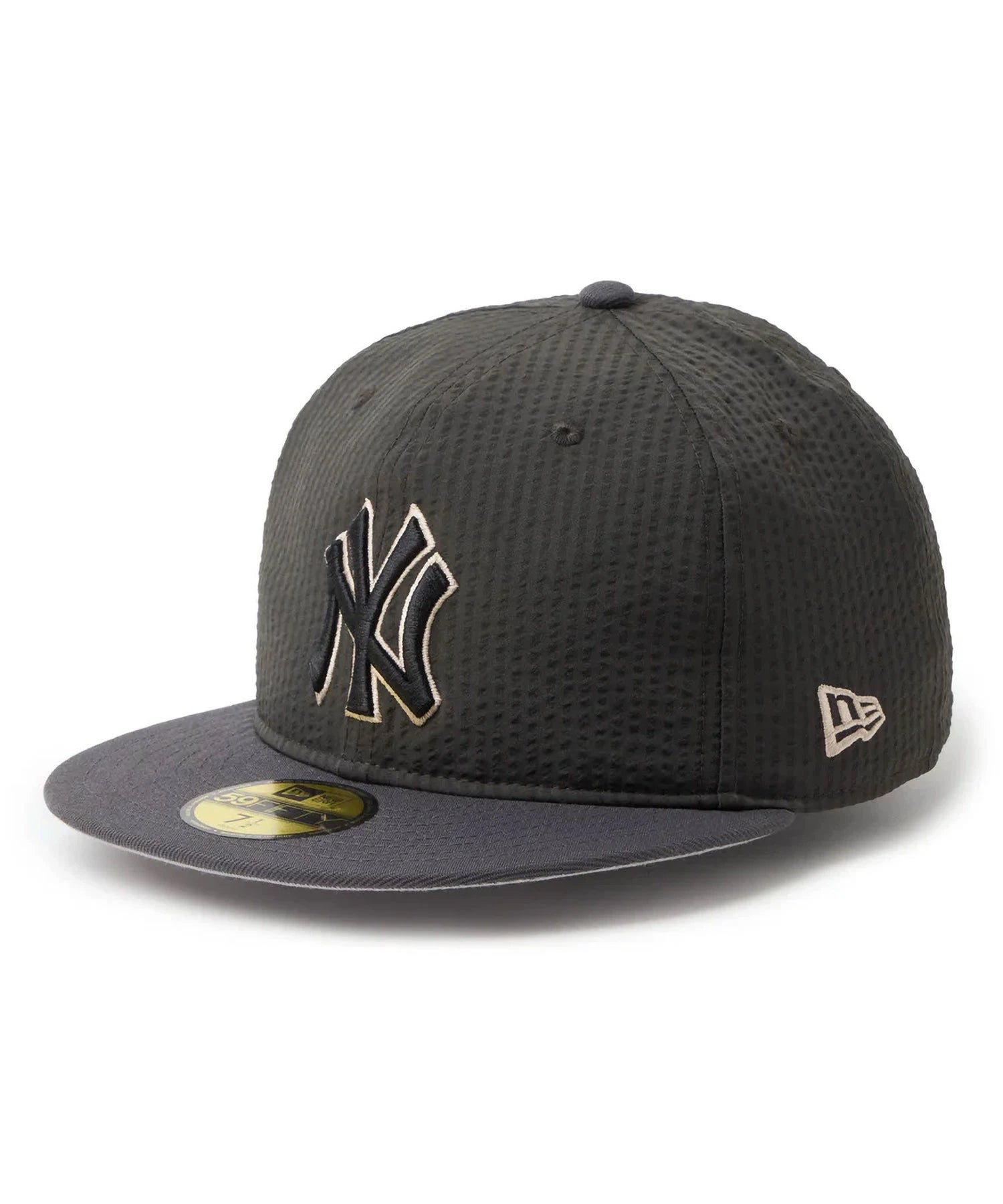 NEW ERA/ニューエラ 59FIFTY SB SEERSUCKER
