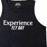 GA LOGO TANK-TOP
