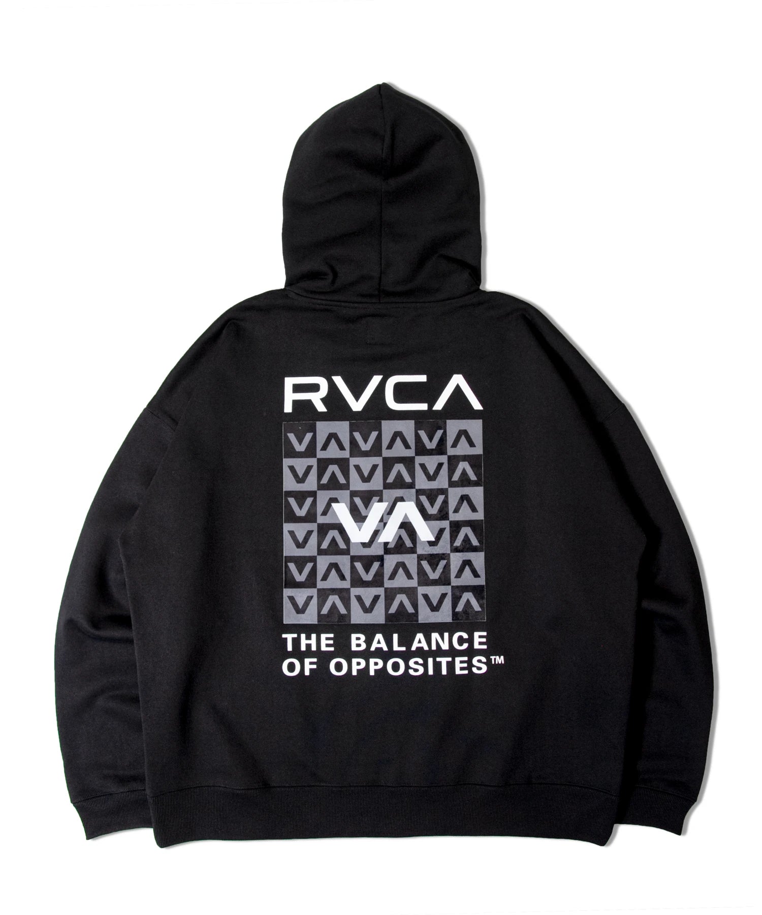 RVCA BALANCE BOX HD