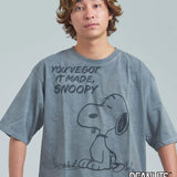 JOHNBULL/ジョンブル PEANUTS SNOOPY-SSTEE