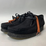 WEB限定 CLARKS-WALLABEE C/O/クラークス ワラビー