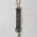 Dickies/ディッキーズ スタッズキーホルダー TYPE 3