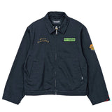 TM BRAIN STEELERS WORK JACKET