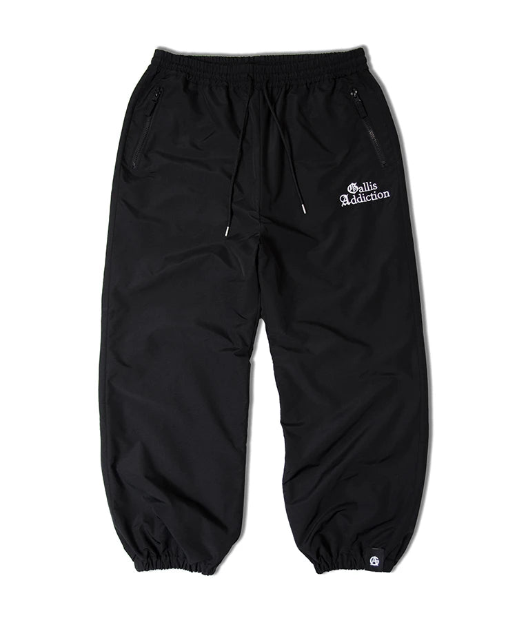 GA BASIC TRACK PANTS