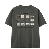 Schott/ショット ARCHIVE TAG SSTEE