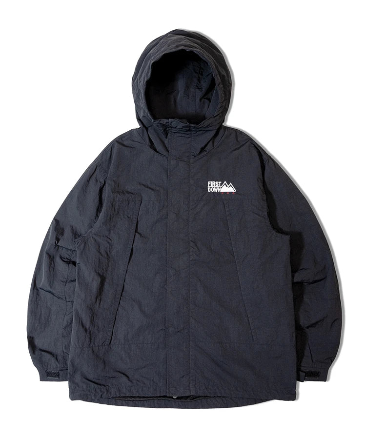 FIRST DOWN MOTOWN JKT