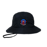 TOY MACHINE/トイマシーン ROBOT BOONIE HAT
