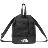 TNF/WL-LINDEN　MESH BUCKET　BAG　MINI