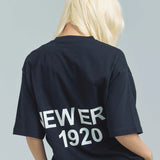 NEW ERA/ニューエラ SS OS CT TEE 1920