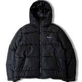 RVCA PUFFER JACKET