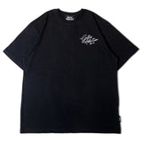 GA STONE＆PRINT TEE