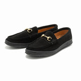 MANEBU BITCH SUEDE