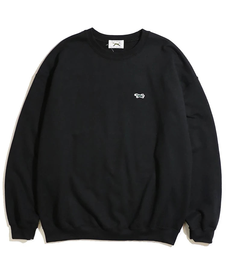 THE FOX BASIC CREW SWEAT