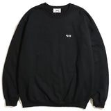 THE FOX BASIC CREW SWEAT