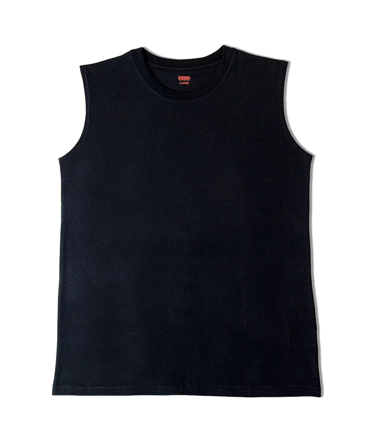 UNIVERSAL OVERALL 2P PACKS NO SLEEVE TEE