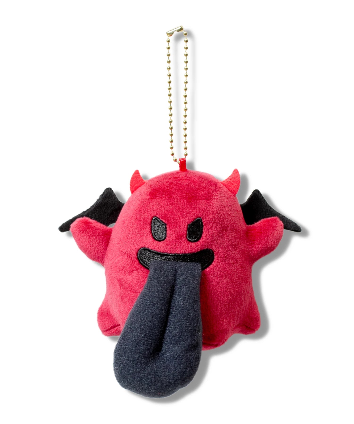 GRAF&WU-BOO GHOST  BIGキーホルダー②