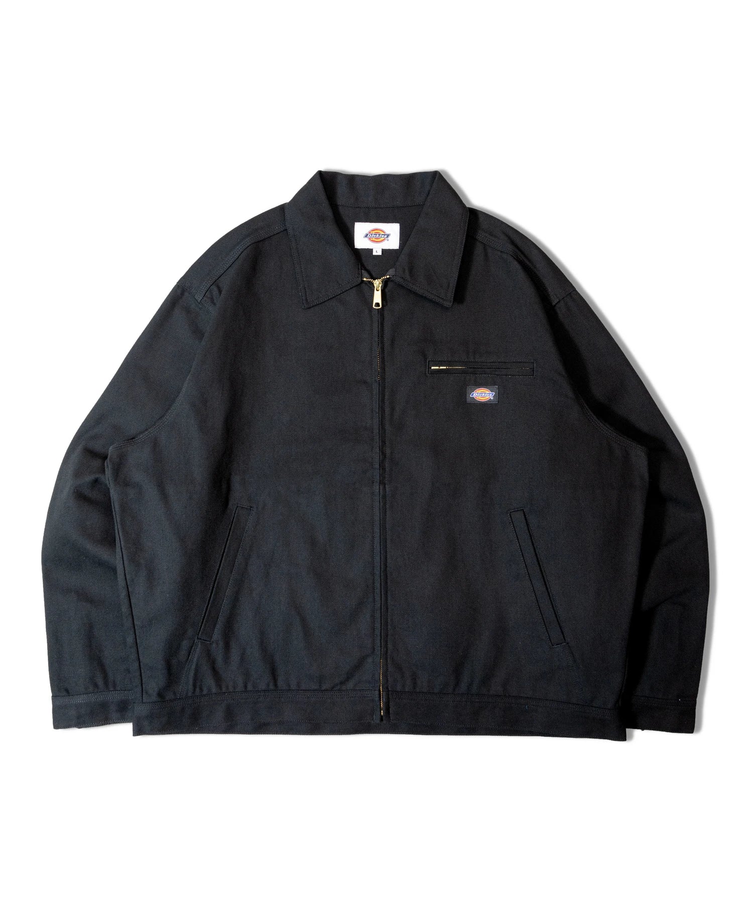 DICKIES DUCK PAINTERS JACKET