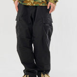 AVIREX/アヴィレックス COTTON RIPSTOP CARGO PANT