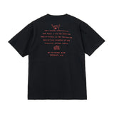 TOY MACHINE/トイマシーン NEW FIST SS TEE