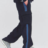 GA 切替LINE CARGO PANTS