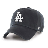 47-CLEAN UP-LA