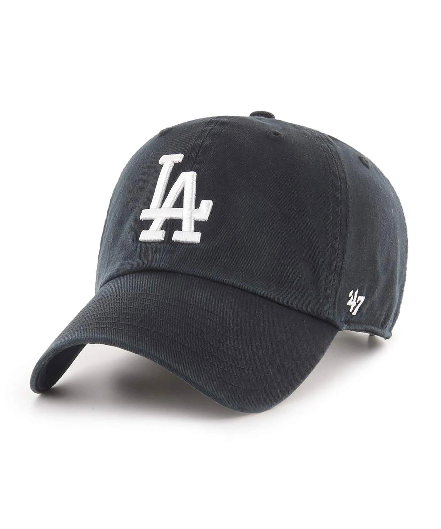 47-CLEAN UP-LA