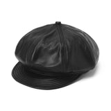 Schott/ショット LEATHER-CAP