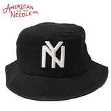 AMERICAN NEEDLE BUCKET HAT