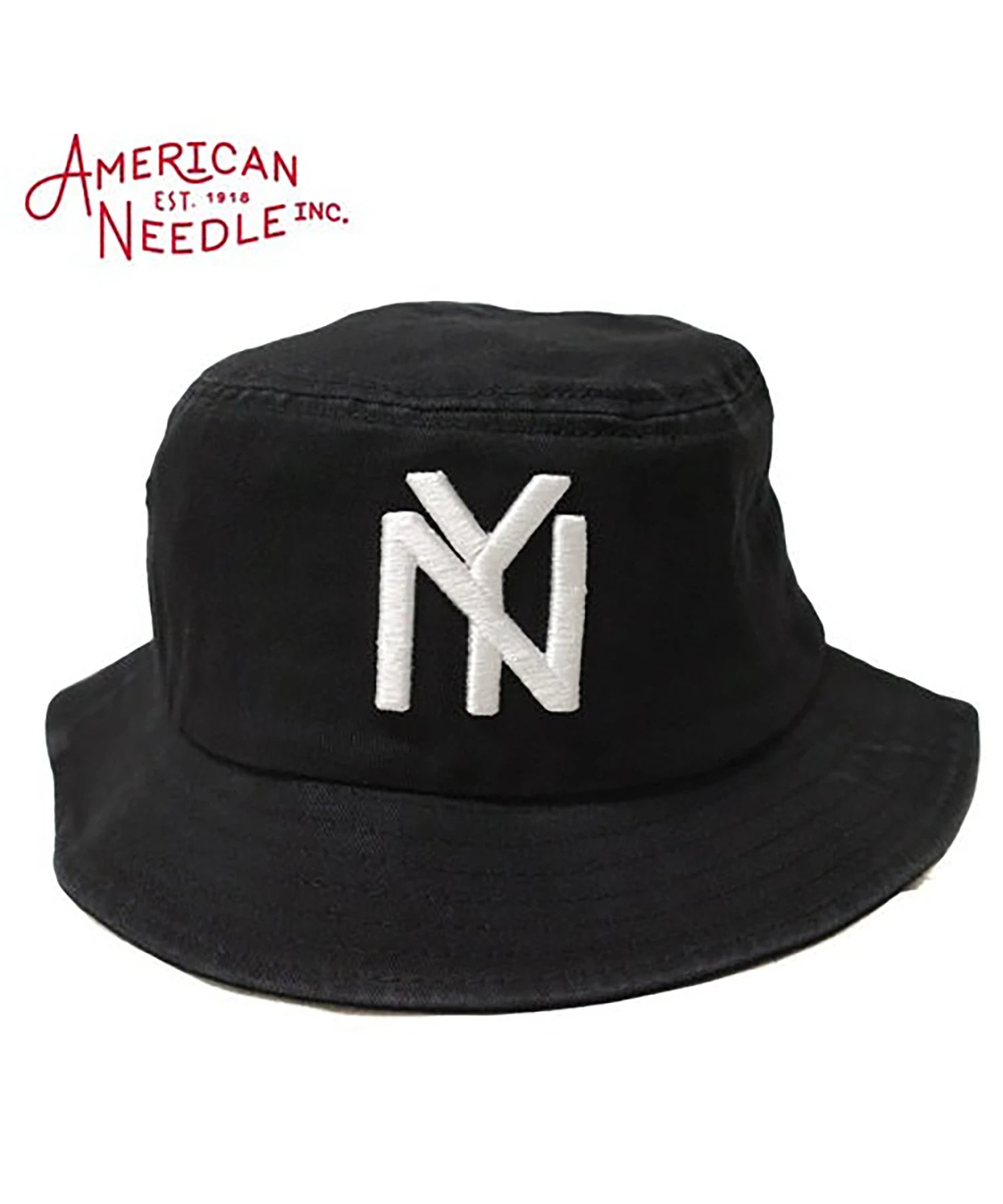 AMERICAN NEEDLE BUCKET HAT