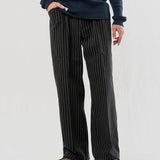 Schott/ショット STRIPE FRISCO PANTS