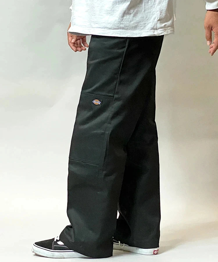 Dickiesダブルニー ワークパンツ